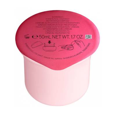 Essential Energy Hydrating Cream (Refill) Козметика 50ml