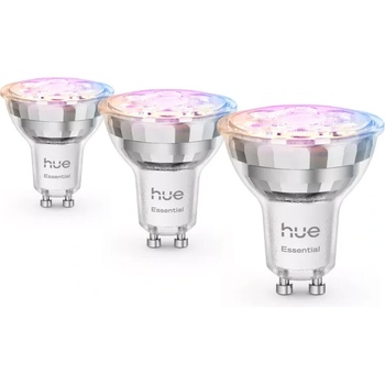 Philips Hue 929004235704 смарт осветление Умна крушка Блутут 4, 7 W (929004235704)