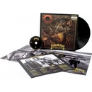 BEWITCHER - CURSED BE THY KINGDOM 2LP