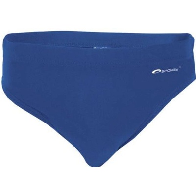 Spokey Laut Jr Chlapecké plavky SP0009 modrá