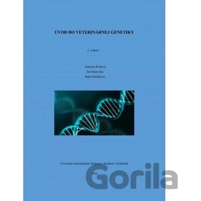 Úvod do veterinárnej genetiky