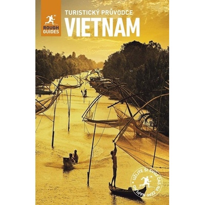 Vietnam Turistický průvodce