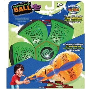 EP LINE Phlat Ball V2