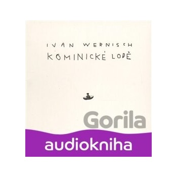 Kominické lodě