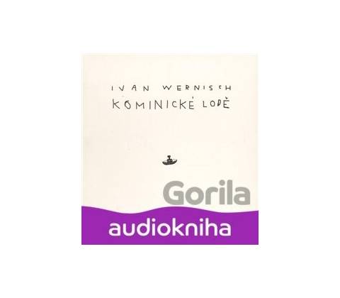 Kominické lodě