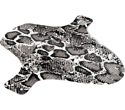 Riesel Kol:oss snake