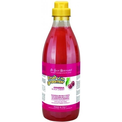 Iv San Bernard Šampón Amarena 1000 ml