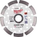 Milwaukee Diamantový kotouč 125 mm 4932399820