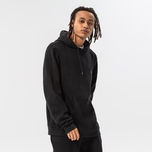 Confront Hoodie Essential černá