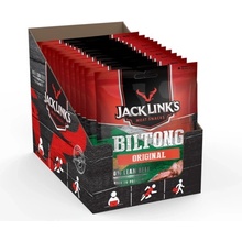 Jack Link´s Biltong Original 12 x 20 g