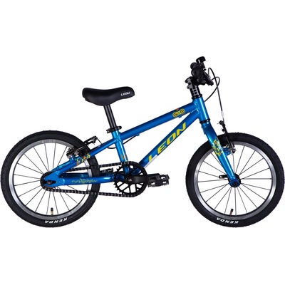 Leon GO Vbr FR 2025