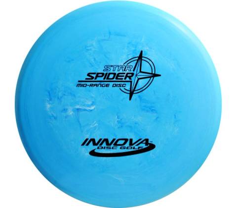 Innova Spider Star