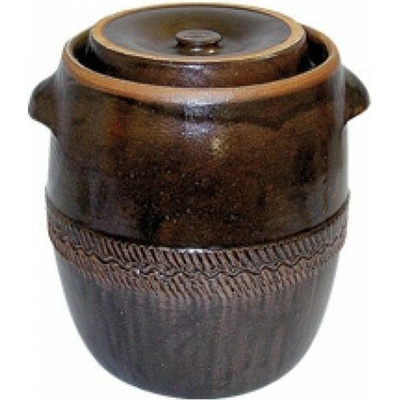 Kamenina Tragar 17 l