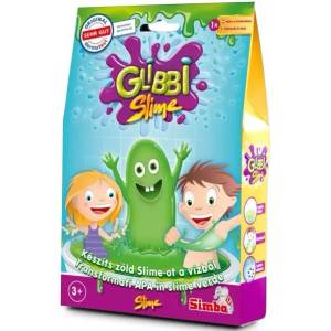 Simba Glibbi: Слайм вана - зелен (105954666SHR)