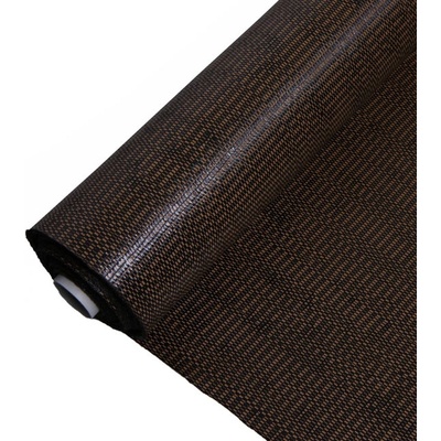 Juta ECO Tkaná mulčovací textilie kompostovatelná 1,60 x 25 m 120 g hnědá