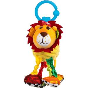 Moni Висулка с вибрация лъвче Leon 82856 (108339)