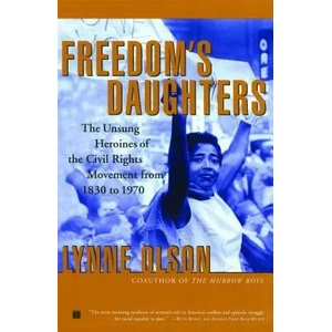Freedom's Daughters (ISBN: 9780684850139)