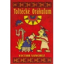 Toltécké Orákulum