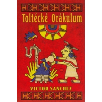 Toltécké Orákulum