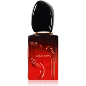 Giorgio Armani Sì Passione (Refillable) (Intense) EDP 30 ml Парфюми