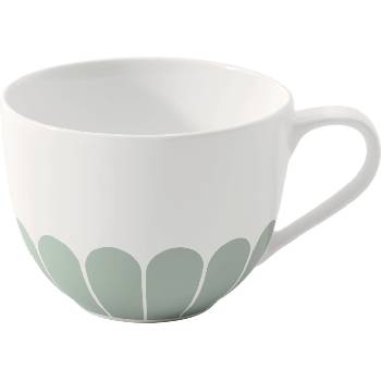 Villeroy & Boch Чаша за кафе Fleur Vert (10-4550-1300)