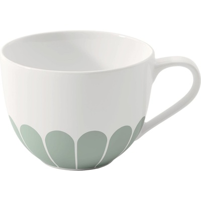 Villeroy & Boch Чаша за кафе Fleur Vert (10-4550-1300)