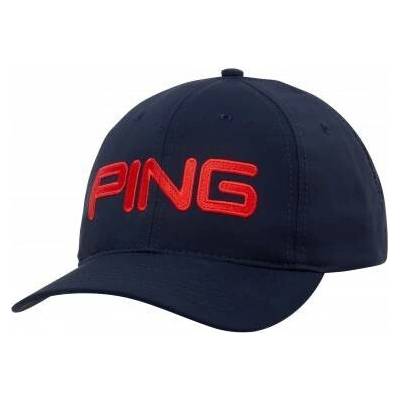 Ping Lite Bright Cap