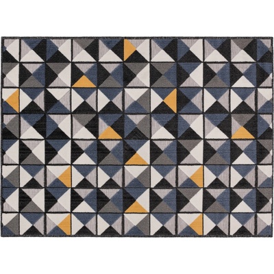 Multidecor Килим SHIFT 120x160 cm пъстроцветен (MU0120)