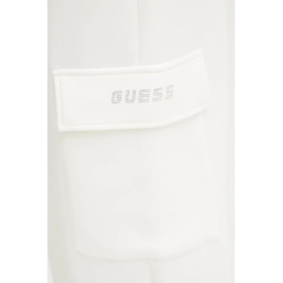 Спортен панталон Guess CECILIA (V4BB12.K7UW2)
