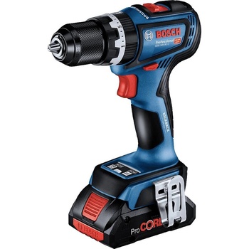 Bosch GSB 18V-90 C 0.601.9K6.105