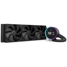 NZXT Kraken Elite 360 RL-KN36E-B2