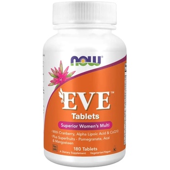 Image 1 of NOW Eve Tablets, 180 таблетки, Now