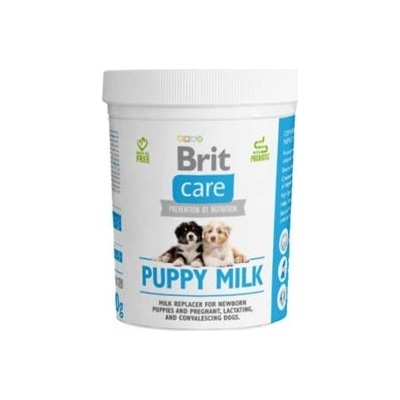 Brit Care mlieko pre šteňatá 500 g
