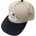 Pink Floyd Dark Side of the Moon Prism Шапка с козирка Black & Sand UNI (PFSBCAP08SB)