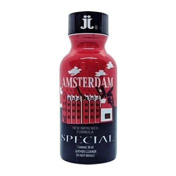 Amsterdam Special 30 ml