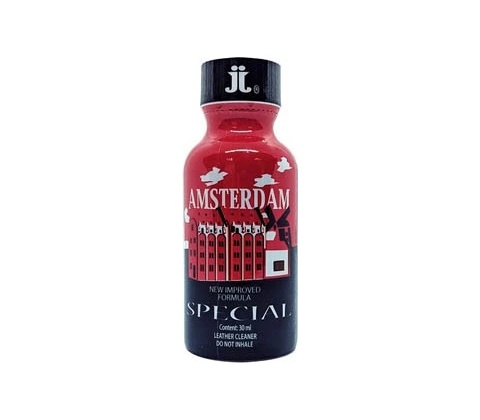 Amsterdam Special 30 ml