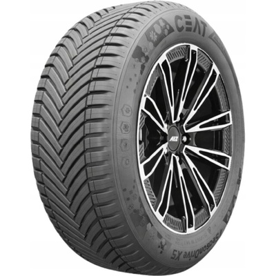 Ceat 4SeasonDrive X5 205/55 R16 94V