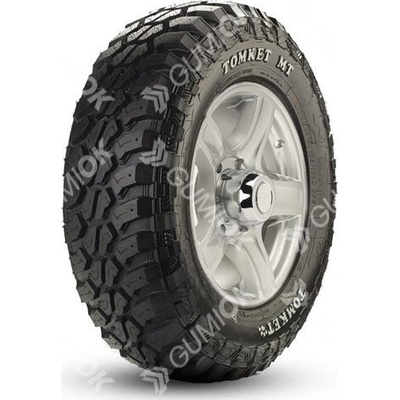 Tomket TOMKET MT 215/75 R15 103/101Q