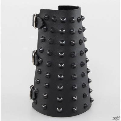 Black & Metal náramok BWZ-456