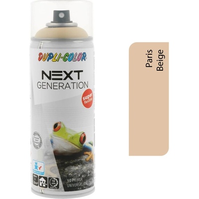 Dupli color Next paris beige 400ml