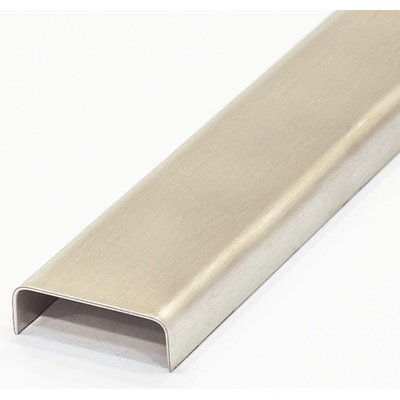 Havos Lišta dekorační LACERO2 1 m – Hledejceny.cz