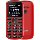 Aligator A510 Senior