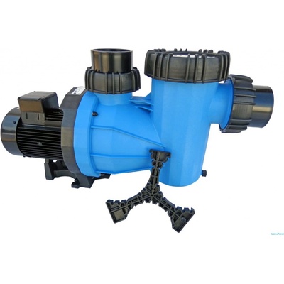 Speck pumpen BADU Resort 70, 3~, 3,00kW