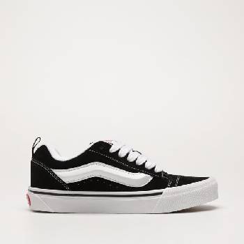 Vans Knu Skool дамски Обувки Маратонки VN0009QC6BT1 Черен 40 (VN0009QC6BT1)