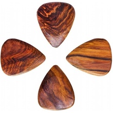 Timber Tones Burma Padauk 4 Pcs