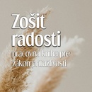 Zošit Radosti