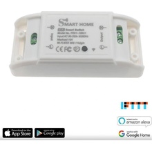 iQtech SmartLife SB001, WiFi relé iQTSB001