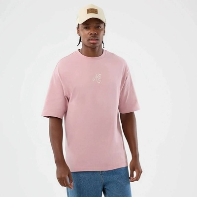 New Era Floral os tee PKR
