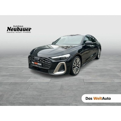 Audi A5 quattro 270 kW