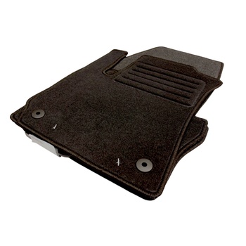 Petex Мокетни стелки за OPEL Zafira B (2005-2012) (112640002)